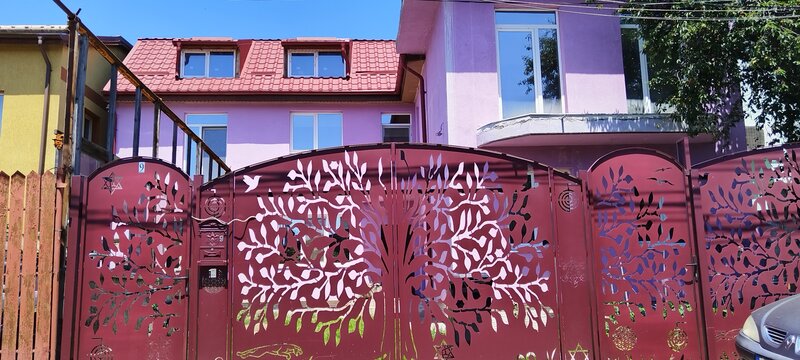 Andronache Bucuresti,
