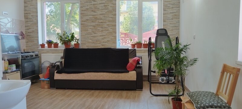 Andronache Bucuresti,