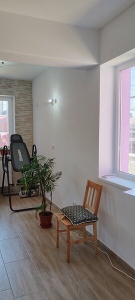 Andronache Bucuresti,