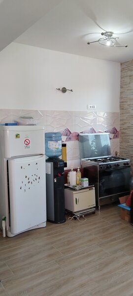 Andronache Bucuresti,