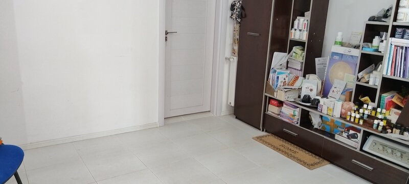 Andronache Bucuresti,