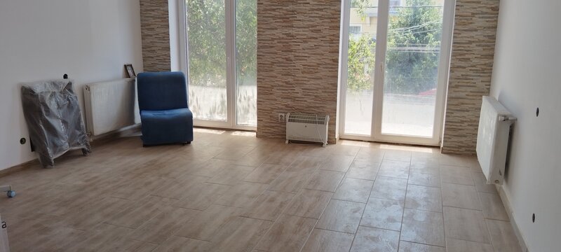 Andronache Bucuresti,